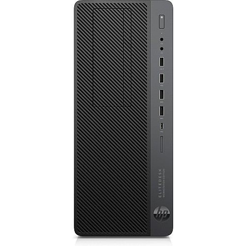Gebruikte Desktops Hewlett-Packard 800 G4 Tower WS | LaptopCentrum